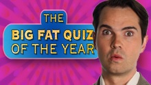 THE BIG FAT QUIZ OF THE YEAR 2024