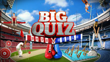 The Big Sports Quiz - Boys Vs Girls