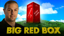 Big Red Box