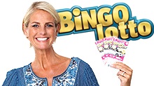 Bingo Lotto