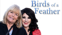 Birds Of A Feather: The 2020 Christmas Special