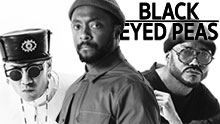 The Black Eyed Peas