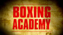 Boxing Academy