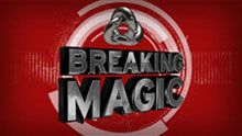 Breaking Magic