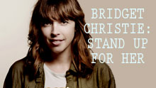 Bridget Christie: Stand Up For Her - The Dvd Recording