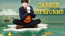 CARBON LIFEFORMS