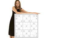 Vorderman's Sudoku Live