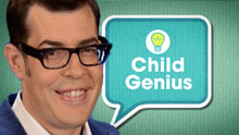 Child Genius