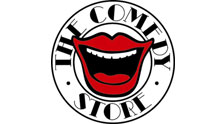 COMEDY STORE