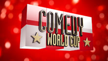 Comedy World Cup