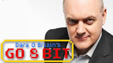 Dara  Briain's Go 8 Bit