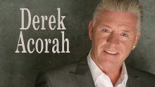 Derek Acorah