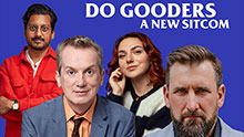 DO GOODERS