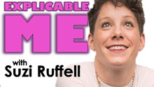 EXPLICABLE ME
