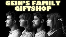 Gein's Family Giftshop