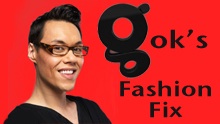 Gok's Fashion Fix