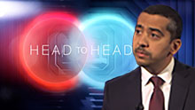 HEAD TO HEAD