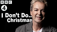 I DONT DO... CHRISTMAS with JULIAN CLARY