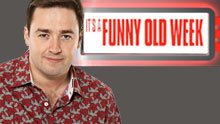 It's A Funny Old Week With Jason Manford