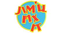 Jim'll Fix It