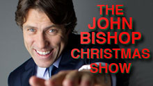 The John Bishop Christmas Show