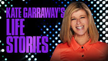 KATE GARRAWAYS LIFE STORIES