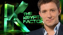 The Krypton Factor