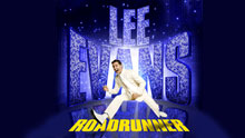 Lee Evans Roadrunner Dvd - The Pre-Record