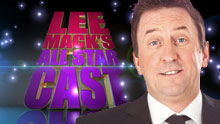 Lee Mack's All Star Cast