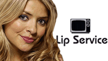 Lip Service