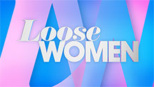 A LOOSE WOMEN SPECIAL with a PANEL of ITV DAYTIME DOCTORS