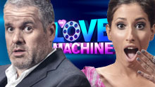 The Love Machine