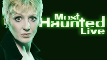 Most Haunted Live - Morecambe Bay