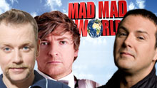 Mad Mad World