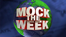 MOCK THE WEEK