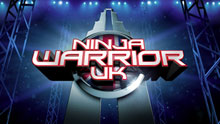 NINJA WARRIOR