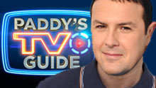 Paddy's TV Guide