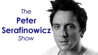 The Peter Serafinowicz Show