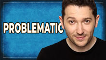 PROBLEMATIC with JON RICHARDSON