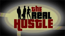 The Real Hustle