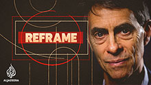 REFRAME hosted by KEN ROTH