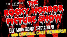 THE ROCKY HORROR PICTURE SHOW