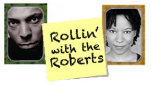 Rollin' With The Roberts