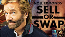 Noel Edmonds' Sos (sell Or Swap)