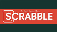 SCRABBLE