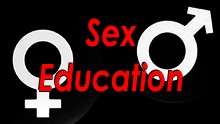 Sex Education