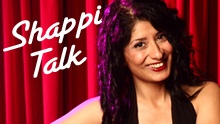 Shappi Talk