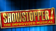 Showstopper! The Improvised Musical