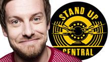 Stand Up Central Hosted By Chris Ramsey