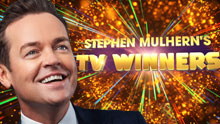 STEPHEN MULHERNs TV WINNERS